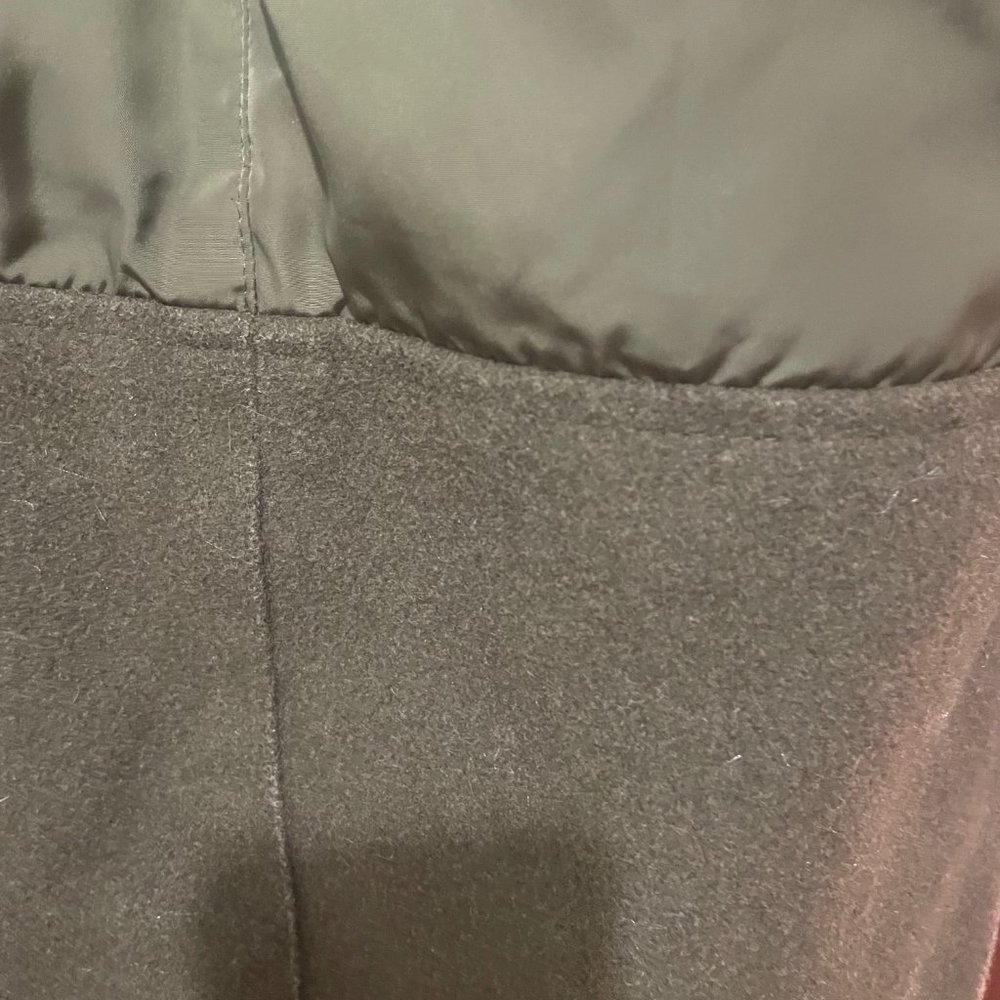 Land's End Expedition Coat Size 3X - Picture 6 of 8